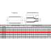 Raychem 202A142-25-0 